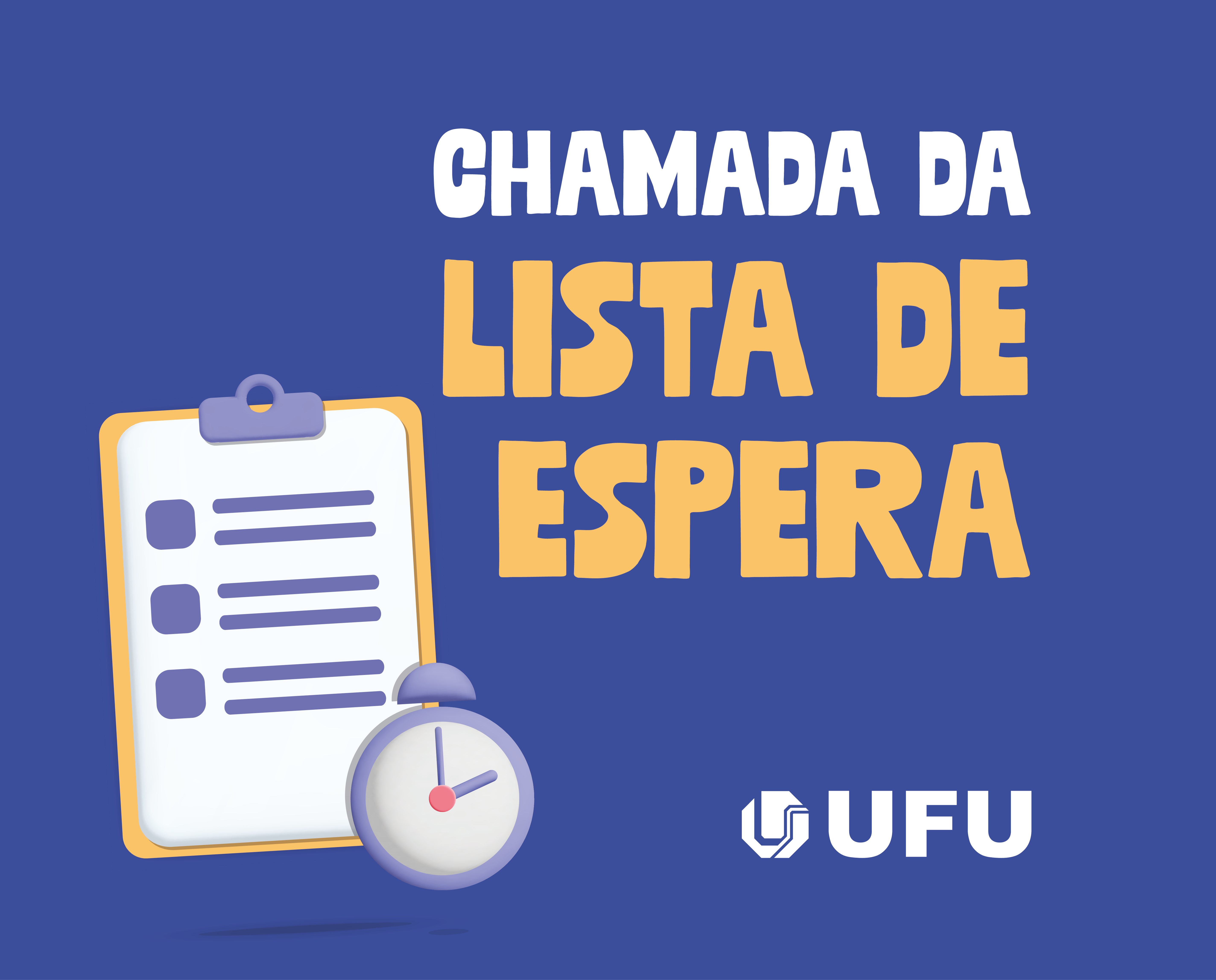 Divulgada A Segunda Chamada Da Lista De Espera Do Sisu